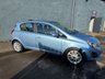 USED 2014 14 VAUXHALL CORSA 1.2 16V SE Hatchback 5dr Petrol Manual Euro 5 (85 ps) 
