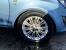 USED 2014 14 VAUXHALL CORSA 1.2 16V SE Hatchback 5dr Petrol Manual Euro 5 (85 ps) 