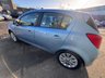 USED 2014 14 VAUXHALL CORSA 1.2 16V SE Hatchback 5dr Petrol Manual Euro 5 (85 ps) 