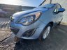 USED 2014 14 VAUXHALL CORSA 1.2 16V SE Hatchback 5dr Petrol Manual Euro 5 (85 ps) 