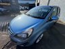 USED 2014 14 VAUXHALL CORSA 1.2 16V SE Hatchback 5dr Petrol Manual Euro 5 (85 ps) 