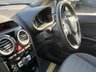 USED 2014 14 VAUXHALL CORSA 1.2 16V SE Hatchback 5dr Petrol Manual Euro 5 (85 ps) 