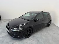 USED 2018 18 VOLKSWAGEN GOLF 2.0 TDI R-Line Hatchback 5dr Diesel DSG Euro 6 (s/s) (150 ps) 