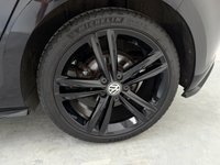 USED 2018 18 VOLKSWAGEN GOLF 2.0 TDI R-Line Hatchback 5dr Diesel DSG Euro 6 (s/s) (150 ps) 