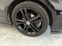 USED 2018 18 VOLKSWAGEN GOLF 2.0 TDI R-Line Hatchback 5dr Diesel DSG Euro 6 (s/s) (150 ps) 