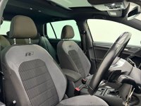 USED 2018 18 VOLKSWAGEN GOLF 2.0 TDI R-Line Hatchback 5dr Diesel DSG Euro 6 (s/s) (150 ps) 