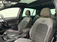 USED 2018 18 VOLKSWAGEN GOLF 2.0 TDI R-Line Hatchback 5dr Diesel DSG Euro 6 (s/s) (150 ps) 