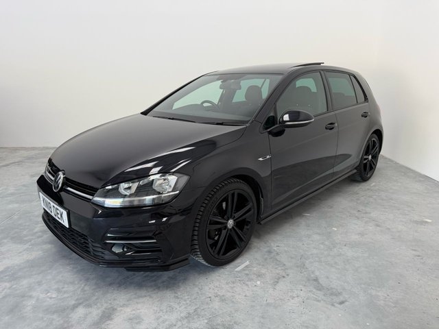 View our VOLKSWAGEN GOLF