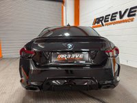 USED 2022 22 BMW M240I 3.0 M240i Coupe 2dr Petrol Auto xDrive Euro 6 (s/s) (374 ps) - H&R Lowering Springs Comfort/Pro Pack |Heated Wheel Over &pound;4000 extras