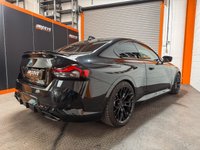 USED 2022 22 BMW M240I 3.0 M240i Coupe 2dr Petrol Auto xDrive Euro 6 (s/s) (374 ps) - H&R Lowering Springs Comfort/Pro Pack |Heated Wheel Over &pound;4000 extras