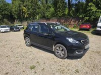 USED 2018 PEUGEOT 2008 1.2 PureTech Active SUV 5dr Petrol Manual Euro 6 (s/s) (82 ps) 