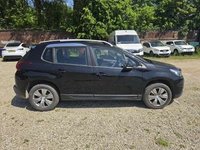 USED 2018 PEUGEOT 2008 1.2 PureTech Active SUV 5dr Petrol Manual Euro 6 (s/s) (82 ps) 