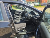 USED 2018 PEUGEOT 2008 1.2 PureTech Active SUV 5dr Petrol Manual Euro 6 (s/s) (82 ps) 