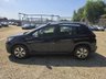 USED 2018 PEUGEOT 2008 1.2 PureTech Active SUV 5dr Petrol Manual Euro 6 (s/s) (82 ps) 