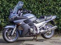 USED 2003 V YAMAHA FJR1300 1298cc Fantastic world tour ready bike. FSH.