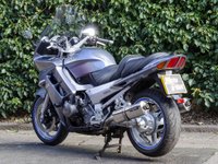 USED 2003 V YAMAHA FJR1300 1298cc Fantastic world tour ready bike. FSH.