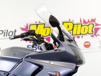 USED 2003 V YAMAHA FJR1300 1298cc Fantastic world tour ready bike. FSH.