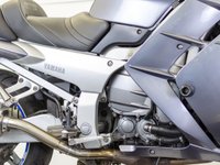 USED 2003 V YAMAHA FJR1300 1298cc Fantastic world tour ready bike. FSH.