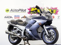 USED 2003 V YAMAHA FJR1300 1298cc Fantastic world tour ready bike. FSH.