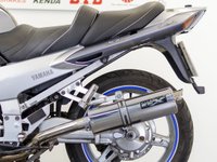 USED 2003 V YAMAHA FJR1300 1298cc Fantastic world tour ready bike. FSH.
