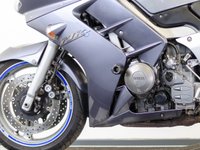 USED 2003 V YAMAHA FJR1300 1298cc Fantastic world tour ready bike. FSH.