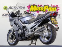USED 2003 V YAMAHA FJR1300 1298cc Fantastic world tour ready bike. FSH.