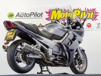 USED 2003 V YAMAHA FJR1300 1298cc Fantastic world tour ready bike. FSH.