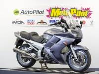 USED 2003 V YAMAHA FJR1300 1298cc Fantastic world tour ready bike. FSH.