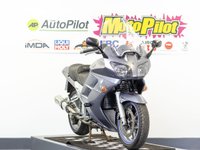 USED 2003 V YAMAHA FJR1300 1298cc Fantastic world tour ready bike. FSH.