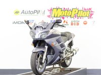 USED 2003 V YAMAHA FJR1300 1298cc Fantastic world tour ready bike. FSH.