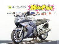 USED 2003 V YAMAHA FJR1300 1298cc Fantastic world tour ready bike. FSH.