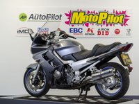 USED 2003 V YAMAHA FJR1300 1298cc Fantastic world tour ready bike. FSH.