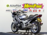 USED 2003 V YAMAHA FJR1300 1298cc Fantastic world tour ready bike. FSH.