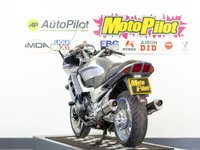 USED 2003 V YAMAHA FJR1300 1298cc Fantastic world tour ready bike. FSH.