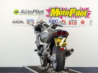 USED 2003 V YAMAHA FJR1300 1298cc Fantastic world tour ready bike. FSH.