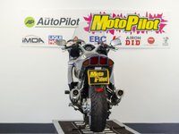 USED 2003 V YAMAHA FJR1300 1298cc Fantastic world tour ready bike. FSH.