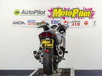 USED 2003 V YAMAHA FJR1300 1298cc Fantastic world tour ready bike. FSH.