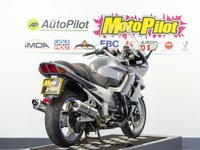 USED 2003 V YAMAHA FJR1300 1298cc Fantastic world tour ready bike. FSH.