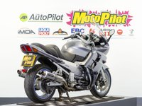 USED 2003 V YAMAHA FJR1300 1298cc Fantastic world tour ready bike. FSH.