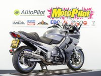 USED 2003 V YAMAHA FJR1300 1298cc Fantastic world tour ready bike. FSH.