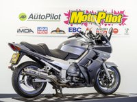 USED 2003 V YAMAHA FJR1300 1298cc Fantastic world tour ready bike. FSH.