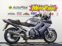 USED 2003 V YAMAHA FJR1300 1298cc Fantastic world tour ready bike. FSH.
