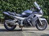 USED 2003 V YAMAHA FJR1300 1298cc Fantastic world tour ready bike. FSH.