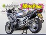 USED 2003 V YAMAHA FJR1300 1298cc Fantastic world tour ready bike. FSH.