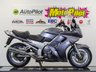 USED 2003 V YAMAHA FJR1300 1298cc Fantastic world tour ready bike. FSH.