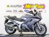 USED 2003 V YAMAHA FJR1300 1298cc Fantastic world tour ready bike. FSH.