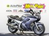 USED 2003 V YAMAHA FJR1300 1298cc Fantastic world tour ready bike. FSH.