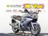 USED 2003 V YAMAHA FJR1300 1298cc Fantastic world tour ready bike. FSH.