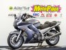 USED 2003 V YAMAHA FJR1300 1298cc Fantastic world tour ready bike. FSH.