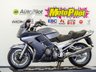 USED 2003 V YAMAHA FJR1300 1298cc Fantastic world tour ready bike. FSH.